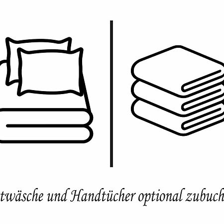 Zur Hanse Wohnung 1 3 - Lingnau 青斯特 外观 照片
