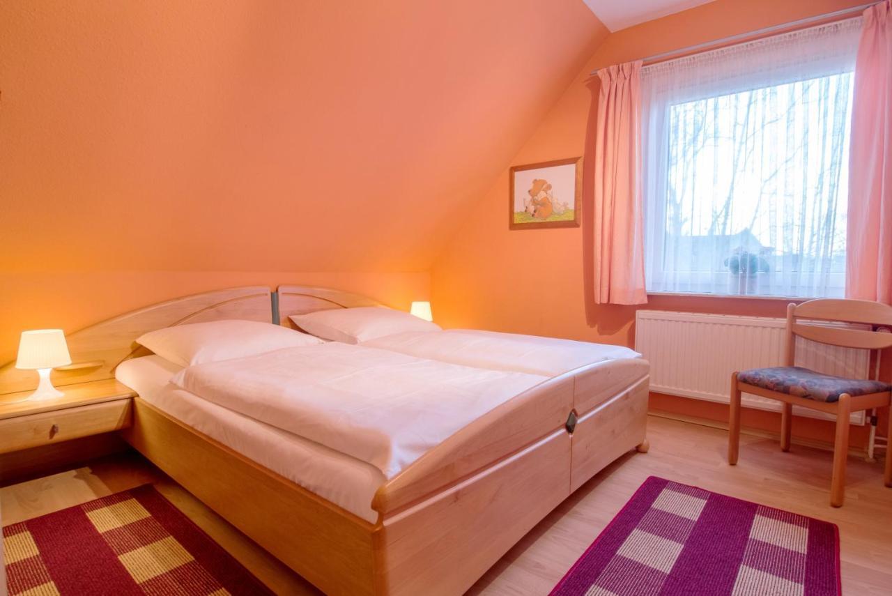 Zur Hanse Wohnung 1 3 - Lingnau 青斯特 外观 照片