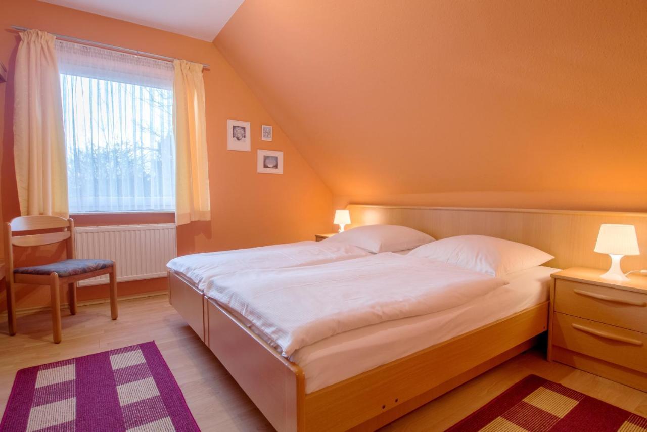 Zur Hanse Wohnung 1 3 - Lingnau 青斯特 外观 照片