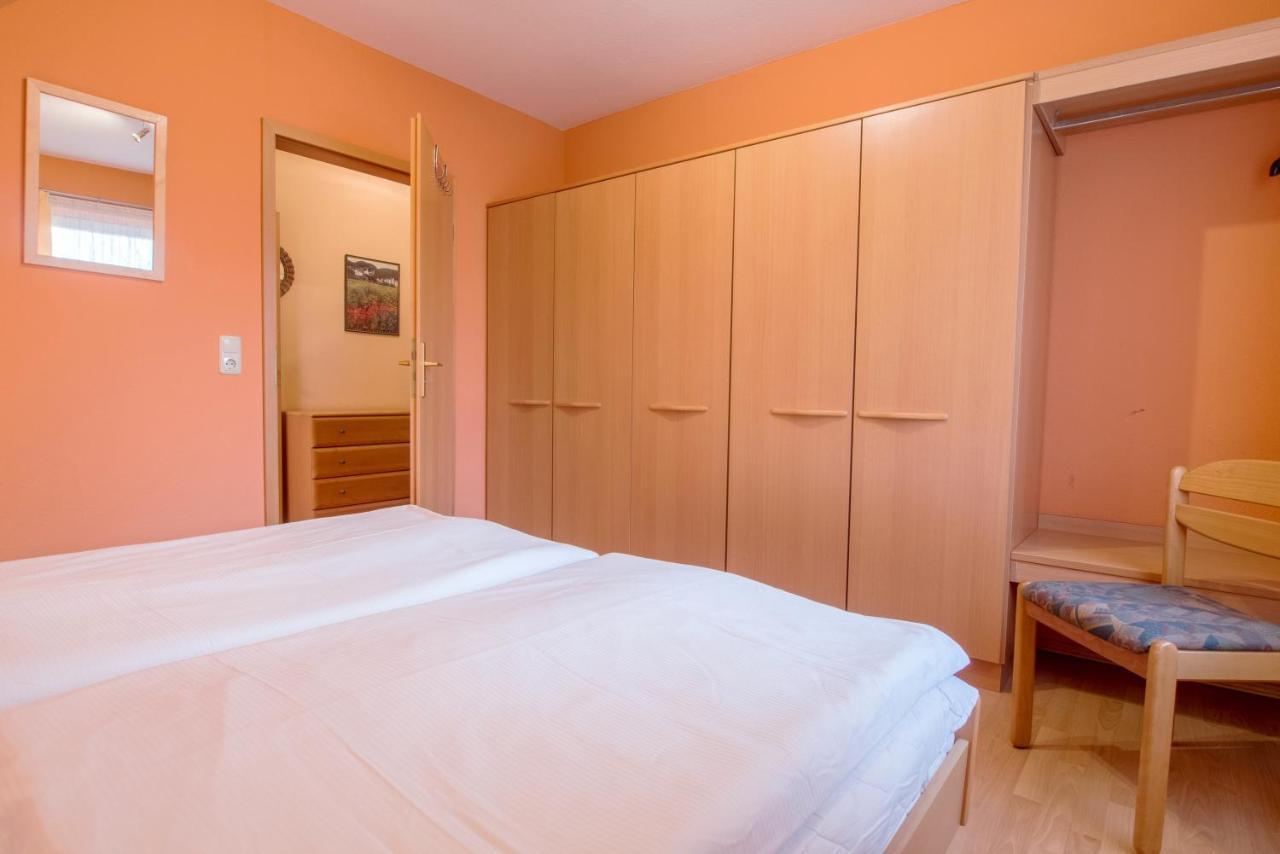 Zur Hanse Wohnung 1 3 - Lingnau 青斯特 外观 照片