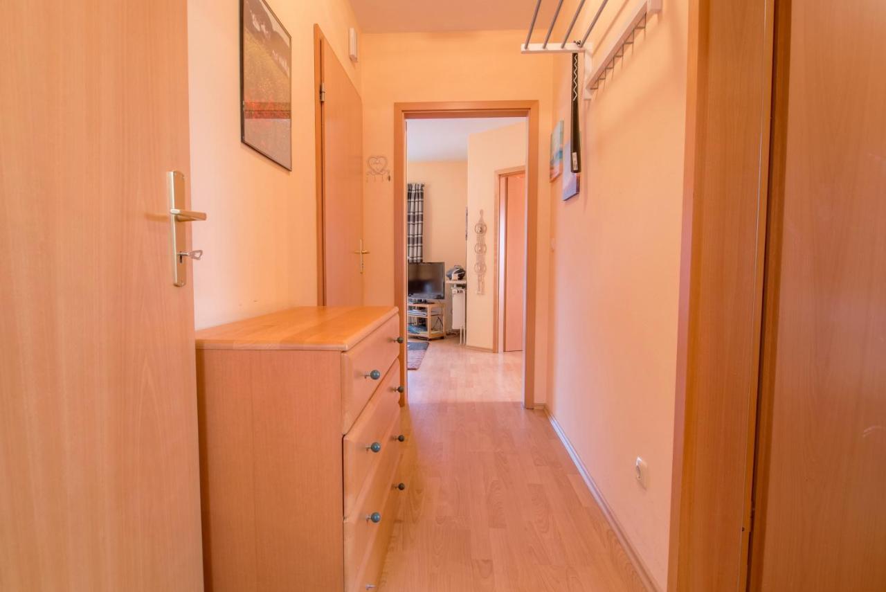Zur Hanse Wohnung 1 3 - Lingnau 青斯特 外观 照片